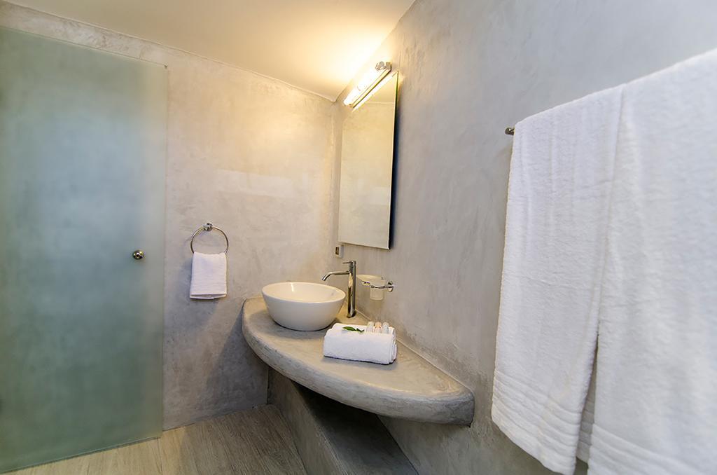 Aerino Villa Firostefani Habitación foto